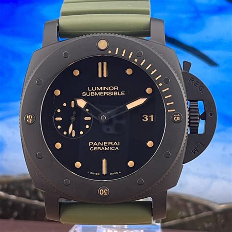 panerai 508|1950 ceramica pam 00508.